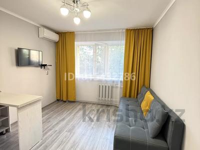 1-комнатная квартира · 18.5 м² · 2/5 этаж, Манаса 20/2 за 12.9 млн ₸ в Астане, Алматы р-н