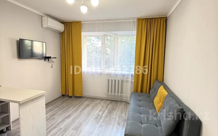 1-комнатная квартира · 18.5 м² · 2/5 этаж, Манаса 20/2 за 12.9 млн ₸ в Астане, Алматы р-н — фото 2