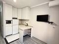 1-комнатная квартира · 18.5 м² · 2/5 этаж, Манаса 20/2 за 12.9 млн ₸ в Астане, Алматы р-н — фото 3
