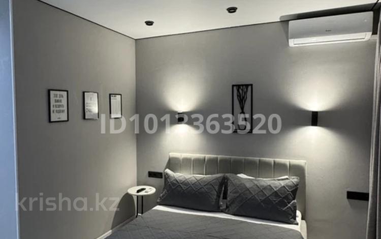 1-бөлмелі пәтер · 36 м² · 3/12 қабат, Сейфуллина 416 — Макатаева, бағасы: 23 000 ₸ в Алматы, Алмалинский р-н — фото 2