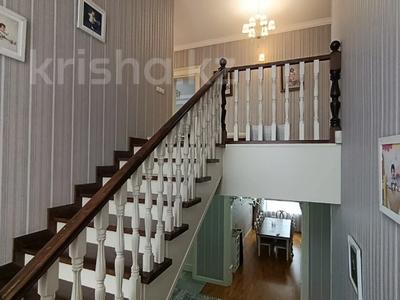Отдельный дом · 6 комнат · 522 м² · 9.2 сот., мкр Нур Алатау, ТОКЖАЙЛАУ 1 — КУНАЕВА за 490 млн ₸ в Алматы, Бостандыкский р-н