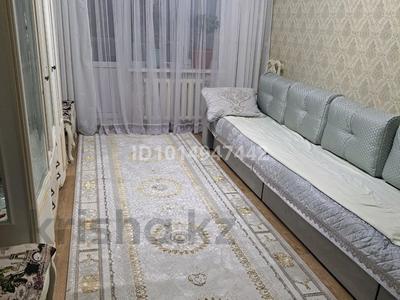 3-комнатная квартира · 61.4 м² · 3/5 этаж, мкр Талас за 23 млн ₸ в Таразе