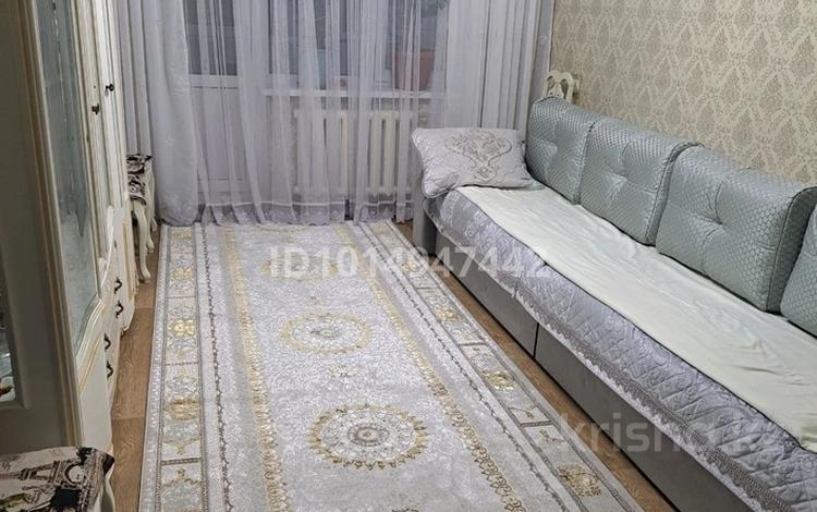 3-комнатная квартира · 61.4 м² · 3/5 этаж, мкр Талас за 23 млн ₸ в Таразе — фото 2