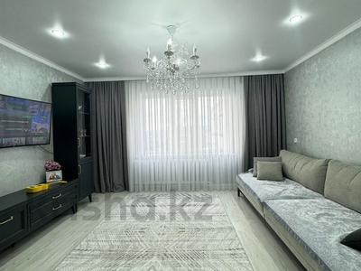 5-комнатная квартира · 94.7 м² · 9/9 этаж, Селевина 12 за 40 млн 〒 в Семее