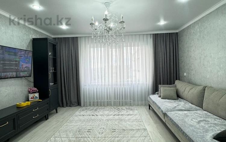 5-комнатная квартира · 94.7 м² · 9/9 этаж, Селевина 12 за 40 млн ₸ в Семее — фото 2