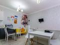 2-комнатная квартира · 40 м² · 8/8 этаж, Бухар жырау 36а за 30 млн ₸ в Астане, Есильский р-н