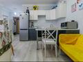 2-комнатная квартира · 40 м² · 8/8 этаж, Бухар жырау 36а за 30 млн ₸ в Астане, Есильский р-н — фото 4