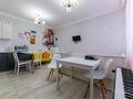 2-комнатная квартира · 40 м² · 8/8 этаж, Бухар жырау 36а за 30 млн ₸ в Астане, Есильский р-н — фото 5