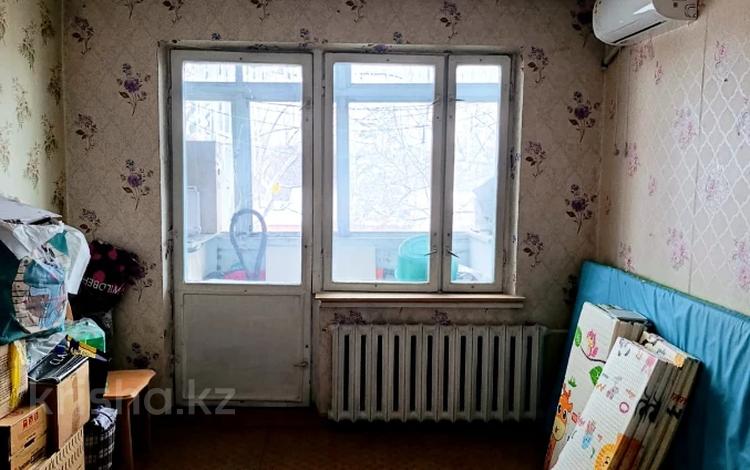 3-комнатная квартира · 66.8 м² · 5/5 этаж, мкр Орбита-4 за 38.6 млн ₸ в Алматы, Бостандыкский р-н — фото 2
