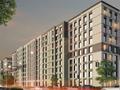 3-комнатная квартира · 74 м² · 7/9 этаж, Толе би 10/1 за 36.5 млн ₸ в Астане, Нура р-н
