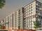 3-бөлмелі пәтер · 74 м² · 7/9 қабат, Толе би 10/1, бағасы: 36 млн ₸ в Астане, Нура р-н