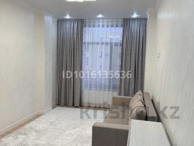 1-комнатная квартира · 23.5 м² · 2/3 этаж, Аубакирова 12/45а за 17 млн ₸ в 