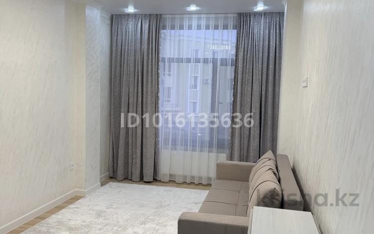 1-комнатная квартира · 23.5 м² · 2/3 этаж, Аубакирова 12/45а за 17 млн ₸ в  — фото 2