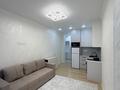 1-комнатная квартира · 23.5 м² · 2/3 этаж, Аубакирова 12/45а за 17 млн ₸ в  — фото 2