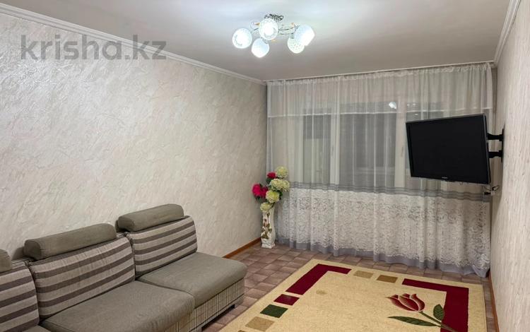 3-комнатная квартира · 70 м² · 1/5 этаж, 8-й микрорайон 14 за 230 000 ₸ в Шымкенте, Туран р-н — фото 10