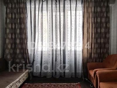 1-комнатная квартира, 35 м², 1/22 этаж помесячно, Нажимеденова 10 за 150 000 〒 в Астане, Алматы р-н