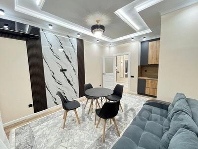 2-бөлмелі пәтер · 40 м² · 6/12 қабат, Розыбакиева 158 — Сатпаева, бағасы: 47 млн ₸ в Алматы, Бостандыкский р-н