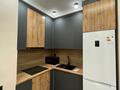 2-бөлмелі пәтер · 40 м² · 6/12 қабат, Розыбакиева 158 — Сатпаева, бағасы: 47 млн ₸ в Алматы, Бостандыкский р-н — фото 2