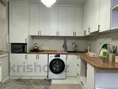 2-комнатная квартира · 50 м² · 7/9 этаж, Талгарский тракт — Проходит Ипотеку НАУРЫЗ за 30.5 млн 〒 в 