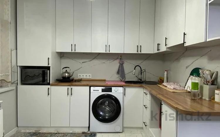 2-комнатная квартира · 50 м² · 7/9 этаж, Талгарский тракт — Проходит Ипотеку НАУРЫЗ за 30.5 млн 〒 в  — фото 11