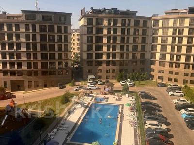 2-комнатная квартира · 56 м² · 6/8 этаж, Арайлы 12 за 450 000 ₸ в Алматы, Бостандыкский р-н