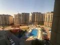 2-комнатная квартира · 56 м² · 6/8 этаж, Арайлы 12 за 450 000 ₸ в Алматы, Бостандыкский р-н — фото 9
