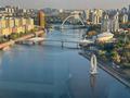3-комнатная квартира · 148 м² · 26/28 этаж, Желтоксан 2/2 — Набережная/Центральный Парк за 65 млн ₸ в Астане, Сарыарка р-н
