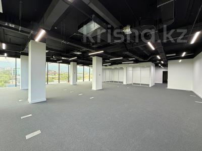 Офисы · 140 м² за ~ 2.7 млн ₸ в Алматы, Алмалинский р-н