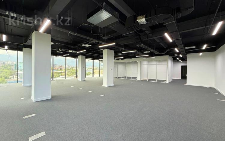 Офисы · 140 м² за ~ 2.7 млн ₸ в Алматы, Алмалинский р-н — фото 18