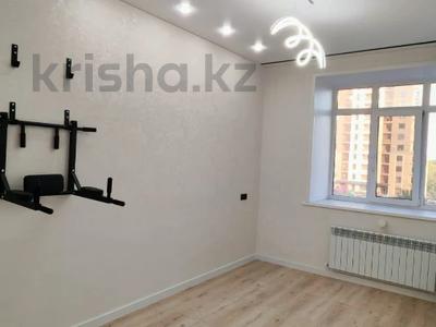 2-бөлмелі пәтер · 43 м² · 4/12 қабат, Юго-Восток ш/а., ​Улица Карбышева 14/3, бағасы: 26.5 млн ₸ в Караганде, Казыбек би р-н
