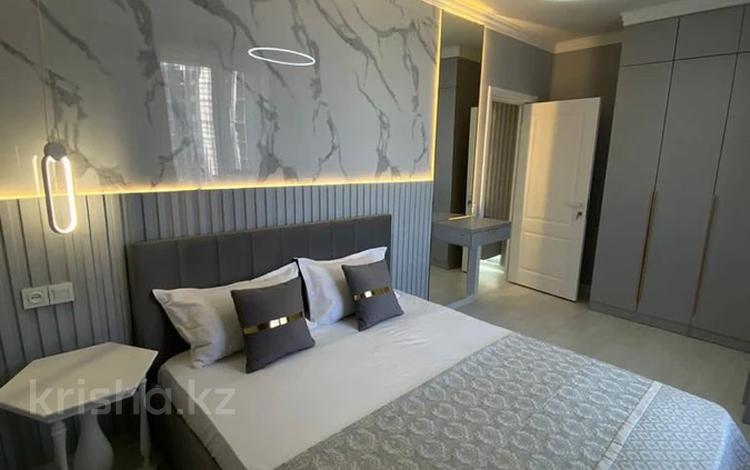 1-комнатная квартира · 65 м² · 8/12 этаж, Назарбекова 29/4 за 15 000 ₸ в Шымкенте — фото 2