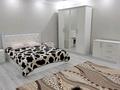 2-комнатная квартира · 103 м² · 4/5 этаж, мкр. Алтын орда, Мустафы Шокая 23а — Анага тагзым. хаппи кеик за 15 000 ₸ в Актобе