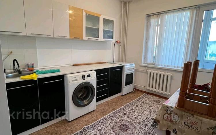1-бөлмелі пәтер · 37 м² · 2/9 қабат, 6 мкр, бағасы: 120 000 ₸ в Талдыкоргане, мкр Болашак — фото 2