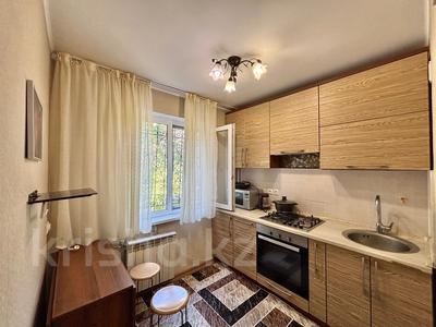 3-комнатная квартира · 58.6 м² · 2/4 этаж, мкр №8 за 37.5 млн 〒 в Алматы, Ауэзовский р-н