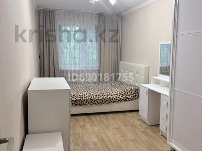 3-комнатная квартира · 58.6 м² · 2/4 этаж, мкр №8 15 за 40 млн 〒 в Алматы, Ауэзовский р-н