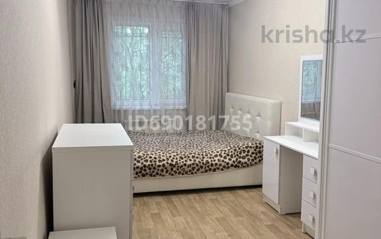 3-бөлмелі пәтер · 58.6 м² · 2/4 қабат, мкр №8 15, бағасы: 40 млн ₸ в Алматы, Ауэзовский р-н — фото 79