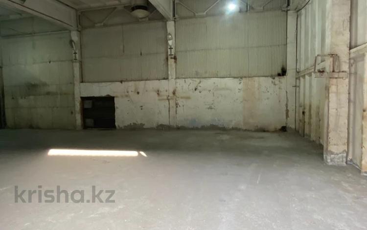 Склады · 125 м² за 337 500 ₸ в Алматы, Жетысуский р-н — фото 2
