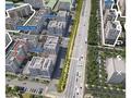 1-бөлмелі пәтер · 39.45 м² · 2/6 қабат, ул. Бауыржана Момышулы, бағасы: ~ 30.5 млн ₸ в Алматы, Алатауский р-н — фото 13