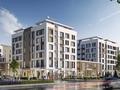 1-бөлмелі пәтер · 39.45 м² · 2/6 қабат, ул. Бауыржана Момышулы, бағасы: ~ 30.5 млн ₸ в Алматы, Алатауский р-н — фото 15