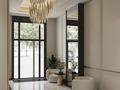1-бөлмелі пәтер · 39.45 м² · 2/6 қабат, ул. Бауыржана Момышулы, бағасы: ~ 30.5 млн ₸ в Алматы, Алатауский р-н — фото 22