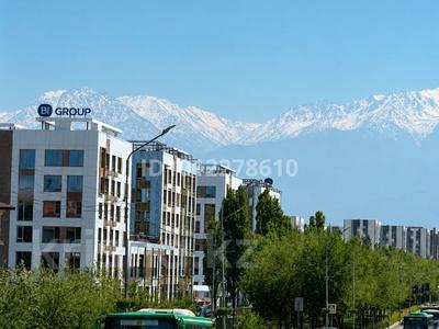 1-комнатная квартира · 39.45 м² · 2/6 этаж, ул. Бауыржана Момышулы за ~ 30.5 млн 〒 в Алматы, Алатауский р-н