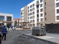 1-бөлмелі пәтер · 39.45 м² · 2/6 қабат, ул. Бауыржана Момышулы, бағасы: ~ 30.5 млн ₸ в Алматы, Алатауский р-н — фото 3