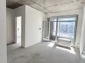 1-бөлмелі пәтер · 39.45 м² · 2/6 қабат, ул. Бауыржана Момышулы, бағасы: ~ 30.5 млн ₸ в Алматы, Алатауский р-н — фото 4