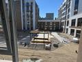 1-бөлмелі пәтер · 39.45 м² · 2/6 қабат, ул. Бауыржана Момышулы, бағасы: ~ 30.5 млн ₸ в Алматы, Алатауский р-н — фото 9