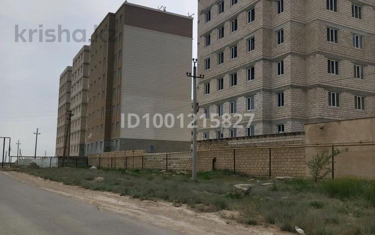 1-комнатная квартира · 46 м² · 2/8 этаж, 29а мкр 38/8 — Гостиница Нур плаза, Акала мол за 8 млн ₸ в Актау — фото 2