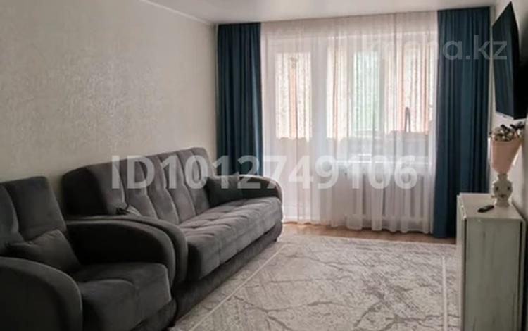 2-комнатная квартира · 49.8 м² · 3/5 этаж, 5 в 2 за 12 млн ₸ в Житикаре — фото 2