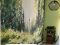 Дача · 4 комнаты · 140 м², Центральная 21 — Чолдала за 100 000 ₸ в Таразе — фото 21