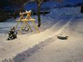 Дача · 4 комнаты · 140 м², Центральная 21 — Чолдала за 100 000 ₸ в Таразе — фото 36