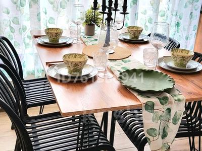 Дача · 4 комнаты · 140 м², Центральная 21 — Чолдала за 100 000 〒 в Таразе