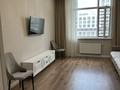2-комнатная квартира · 62 м² · 10/16 этаж, Сагадат Нурмагамбетов за 320 000 ₸ в Астане, Алматы р-н — фото 4